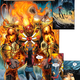 Image for article titled Check Out the First Pages of DC Comics’ Fury of Firestorm #2